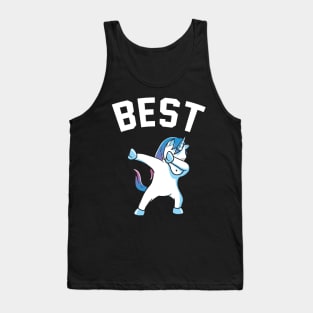 Best Buds Matching Designs Tank Top